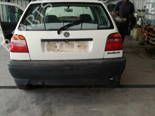 Electronic sensor VW GOLF III (1H1)  | BP12703506M84 