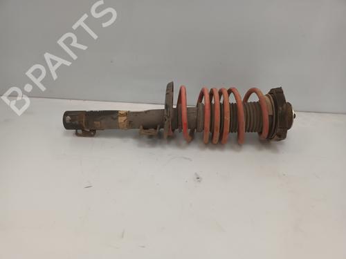 Used Right front shock absorber SEAT IBIZA III (6L1) [2002-2009]  27928308