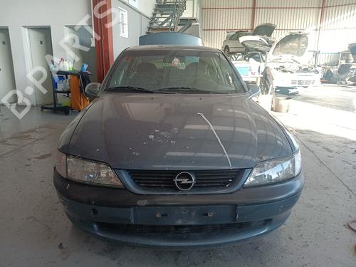 Alternator OPEL VECTRA B (J96) 2.0 DTI 16V (F19) | BP21595687M7 