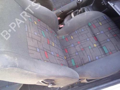 Engine control unit (ECU) VW POLO III (6N1) 60 1.4 | BP12814427M57