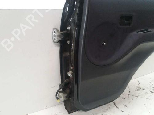 Right rear door DAIHATSU TERIOS (J1_) 1.3 4WD (J102) | BP12740798C5 