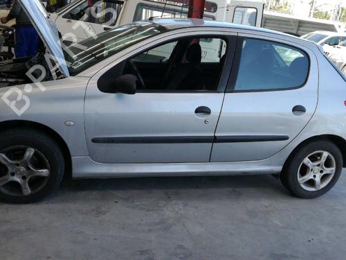 Other PEUGEOT 206 Hatchback (2A/C) 1.9 D | BP12695844O1