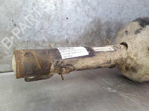 Left front shock absorber VW NEW BEETLE (9C1, 1C1) 2.0 | BP12687009M16 