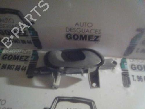 Used Front left interior door handle Front left interior door handle 12796829 12796829