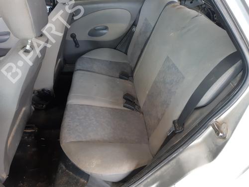 Elektronische module FORD FIESTA IV (JA_, JB_) 1.3 i | BP29927408M83