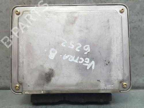 Engine control unit (ECU) OPEL VECTRA B (J96) 2.0 DTI 16V (F19) | BP12731340M57 