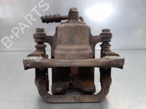 Right rear brake caliper RENAULT KOLEOS I (HY_) 2.0 dCi (HY0K) | BP12768313M106 