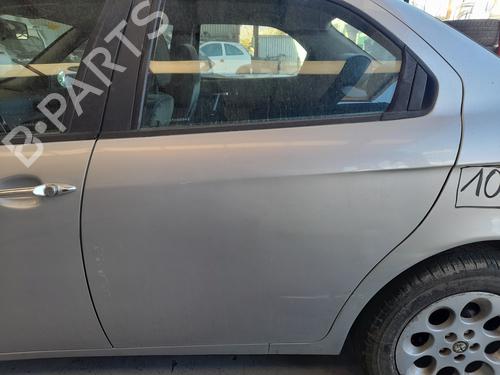 Poulie ALFA ROMEO 156 (932_) 1.9 JTD (932B2) | BP13983795M122 