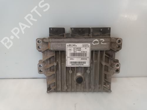 Used Engine control unit (ECU) NISSAN NV200 / EVALIA Bus [2010-2026]  31855583