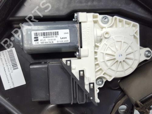 Other SEAT LEON (1P1) 1.9 TDI | BP12701479O1 