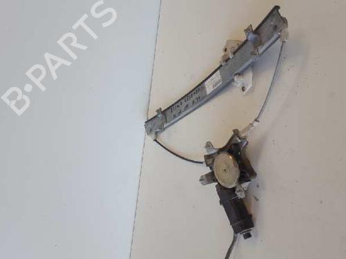 Used Other Other DAEWOO LEGANZA (KLAV) 2.0 16V (126 hp) 12733325 12733325