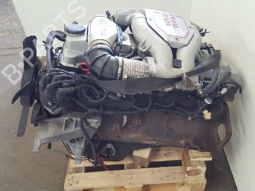 Engine OPEL OMEGA A (V87) | BP12907076M1