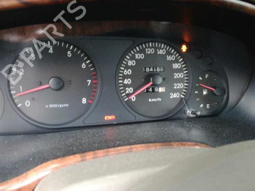 Instrument cluster HYUNDAI SONATA IV (EF) 2.0 16V | BP12705502C47 