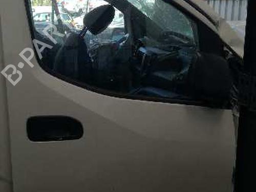Right front door NISSAN NV200 / EVALIA Bus 1.5 dCi 90 (M20, M20M) | BP28491541C3 