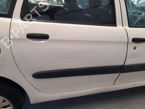 Felg CITROËN XSARA PICASSO (N68) 1.6 HDi | BP12781322C45