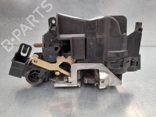 Front left lock MERCEDES-BENZ CLK (C208) CLK 320 (208.365) | BP12755025C98 