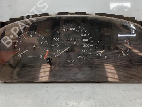 Used Instrument cluster MAZDA XEDOS 6 (CA) 2.0 V6 (CAEP) (144 hp) 19111137