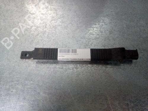 Antenne/Base VW TOUAREG (7LA, 7L6, 7L7) 4.2 V8 (310 hp) 13968185