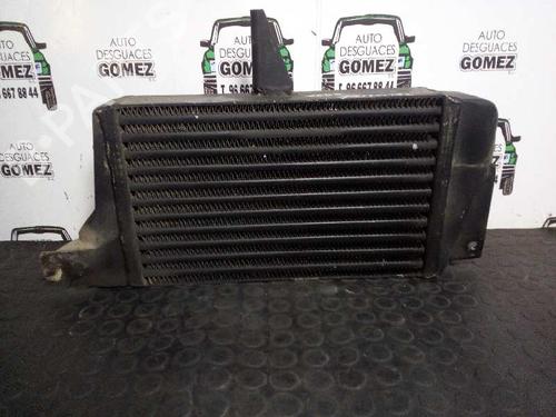 Intercooler RENAULT LAGUNA II (BG0/1_)  | BP12905585M30 