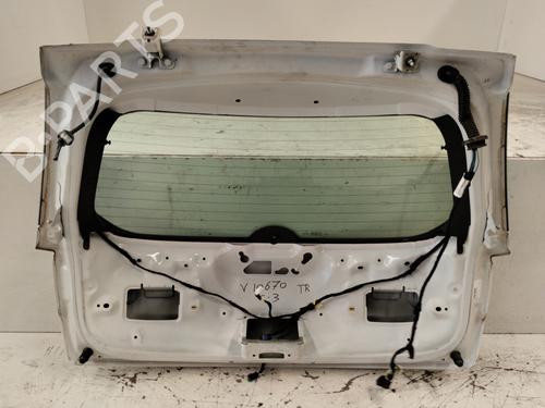 Tailgate CITROËN C3 II (SC_)  | BP13705568C6 