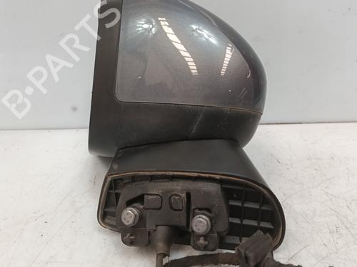Left mirror CITROËN C4 I (LC_)  | BP26528118C26 