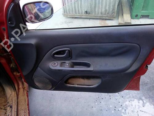 Capteur électronique RENAULT CLIO II (BB_, CB_)  | BP13985926M84