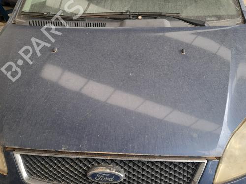 Computer motormanagement FORD FOCUS C-MAX (DM2)  | BP12782338M57 