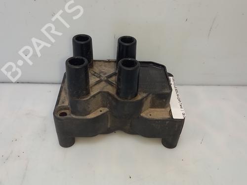 Bobine D'allumage FORD FOCUS II (DA_, HCP, DP) [2004-2013]  30597341