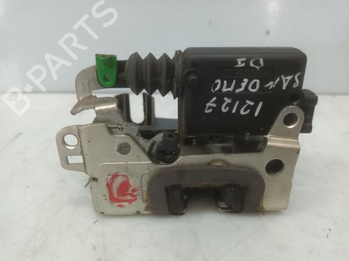 Front left lock DACIA SANDERO 1.2 16V | BP29903070C98