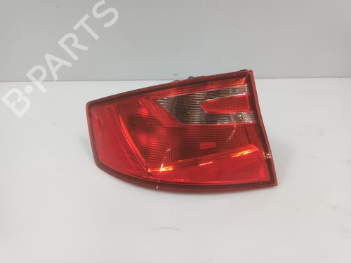 Used Left taillight SEAT TOLEDO IV (KG3) [2012-2019]  21162413