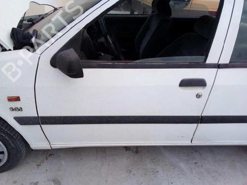 Engine control unit (ECU) CITROËN ZX (N2) 1.4 i | BP12813122M57 