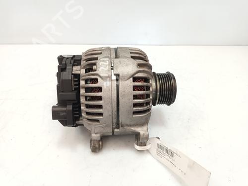 Used Alternator SEAT TOLEDO IV (KG3) 1.6 TDI (105 hp) 23221182