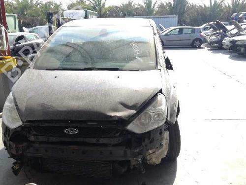 Right rear window switch FORD S-MAX (WA6)  | BP12744010I28 