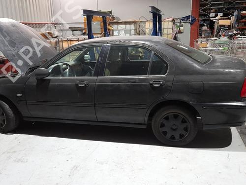 Compressore A/C MG MG ZS  | BP12780185M34