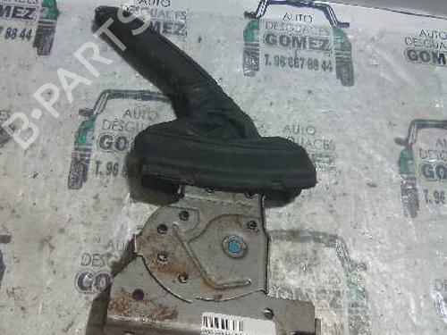 Hand brake PEUGEOT 607 (9D, 9U) 2.2 16V (158 hp) 12723016