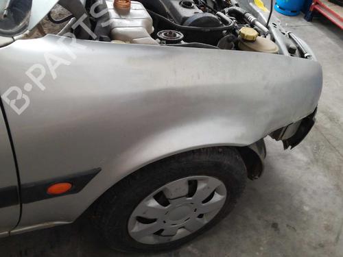 Engine FORD FIESTA IV (JA_, JB_)  | BP12856456M1