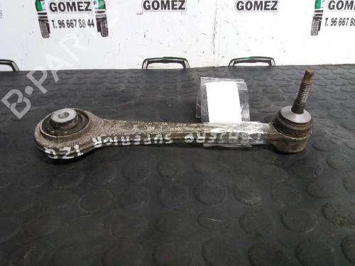 Used Right rear suspension arm BMW 5 (E60) 520 d (177 hp) 12692353
