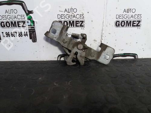 Used Hood lock CITROËN XSARA (N1) 1.9 TD (90 hp) 12689276