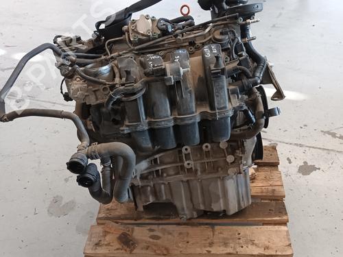 Engine VW GOLF V (1K1) 1.6 FSI | BP12852326M1 