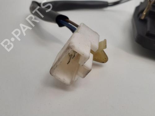 Tailgate lock CHEVROLET AVEO / KALOS Hatchback (T250, T255) 1.4 16V | BP12763196C101 