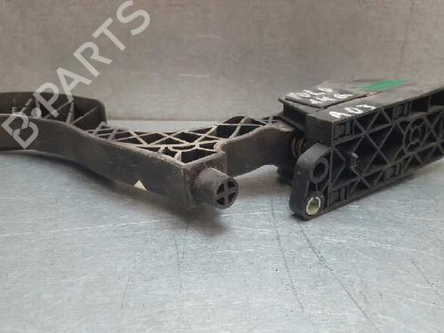 Pedal VW POLO IV (9N_, 9A_) 1.4 16V | BP12704482I4 