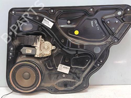 Used Rear right window mechanism Rear right window mechanism 38674323 38674323