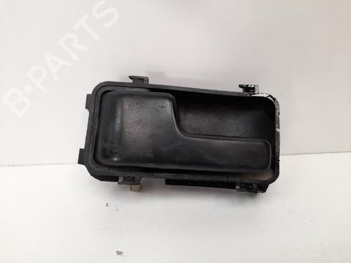 Used Front left interior door handle Front left interior door handle FIAT FIORINO Pick up (146_) 1.7 D (57 hp) 12767085 12767085