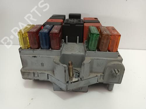 Fuse box FIAT PUNTO (188_) 1.2 16V 80 (188.233, .235, .253, .255, .333, .353, .639,... | BP12789617E1 