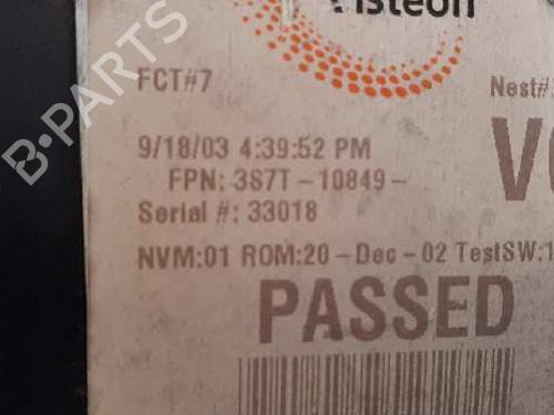 Instrument cluster FORD MONDEO III (B5Y) 2.0 TDCi | BP12697503C47 