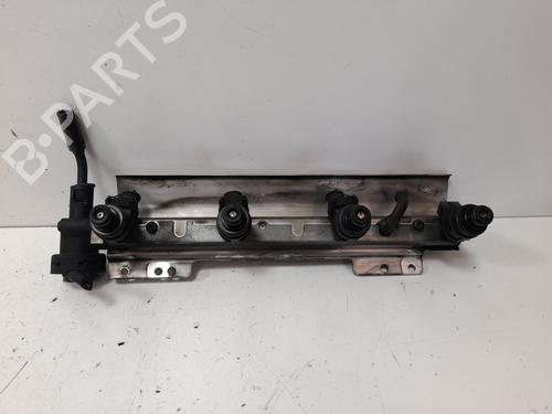 BP15988160M98 | Injectorrail VOLVO S40 I (644) 1.6 BP15988160M98