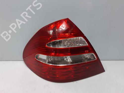 Used Left taillight Left taillight MERCEDES-BENZ E-CLASS (W211) E 270 CDI (211.016) (177 hp) 40197742 40197742