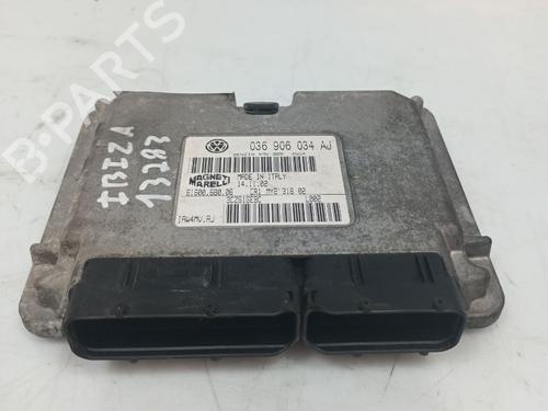 engine-control-unit-ecu-seat-ibiza-iii-6l1-2002-2003-2004-2005-2006-2007-2008-2009-32252953 main image