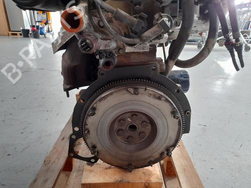 Engine FORD ESCORT V (AAL, ABL) 1.8 D | BP12787511M1 