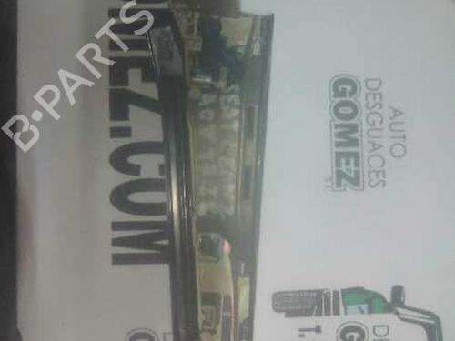 Rear left exterior door handle SEAT LEON (1P1) 2.0 FSI | BP12798151C130 